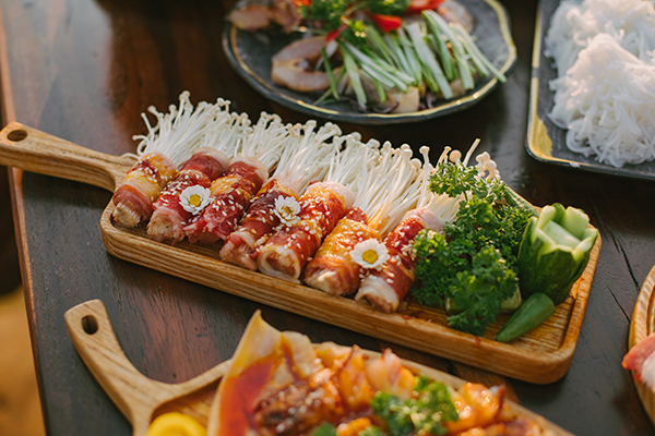 Check in liền tay nhận ngay quà khủng