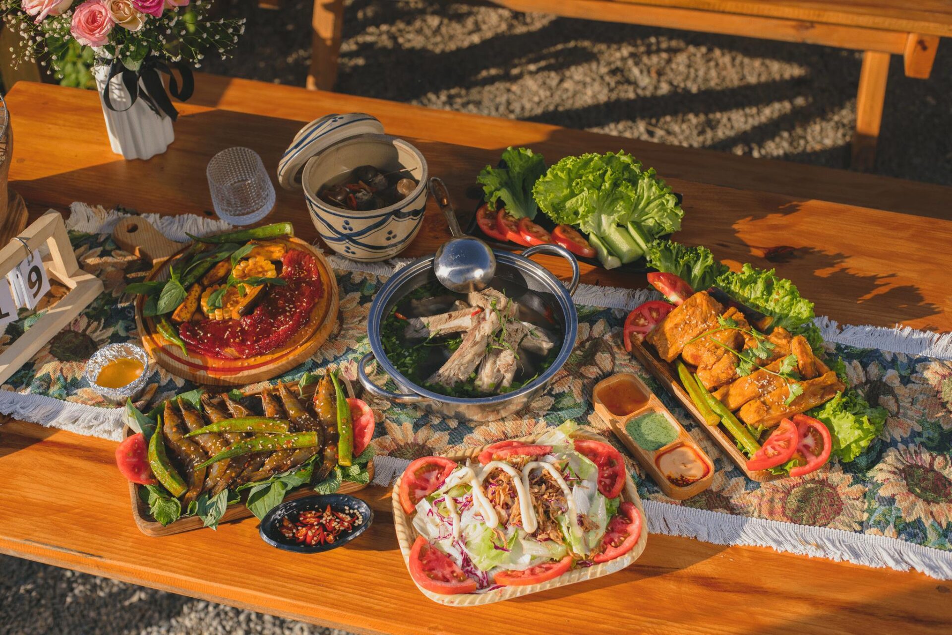 Giá trị cốt lõi