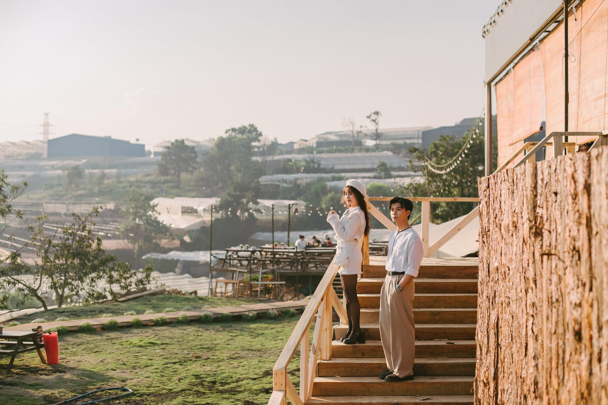 Nơi lưu trữ những khoảng khắc đáng nhớ