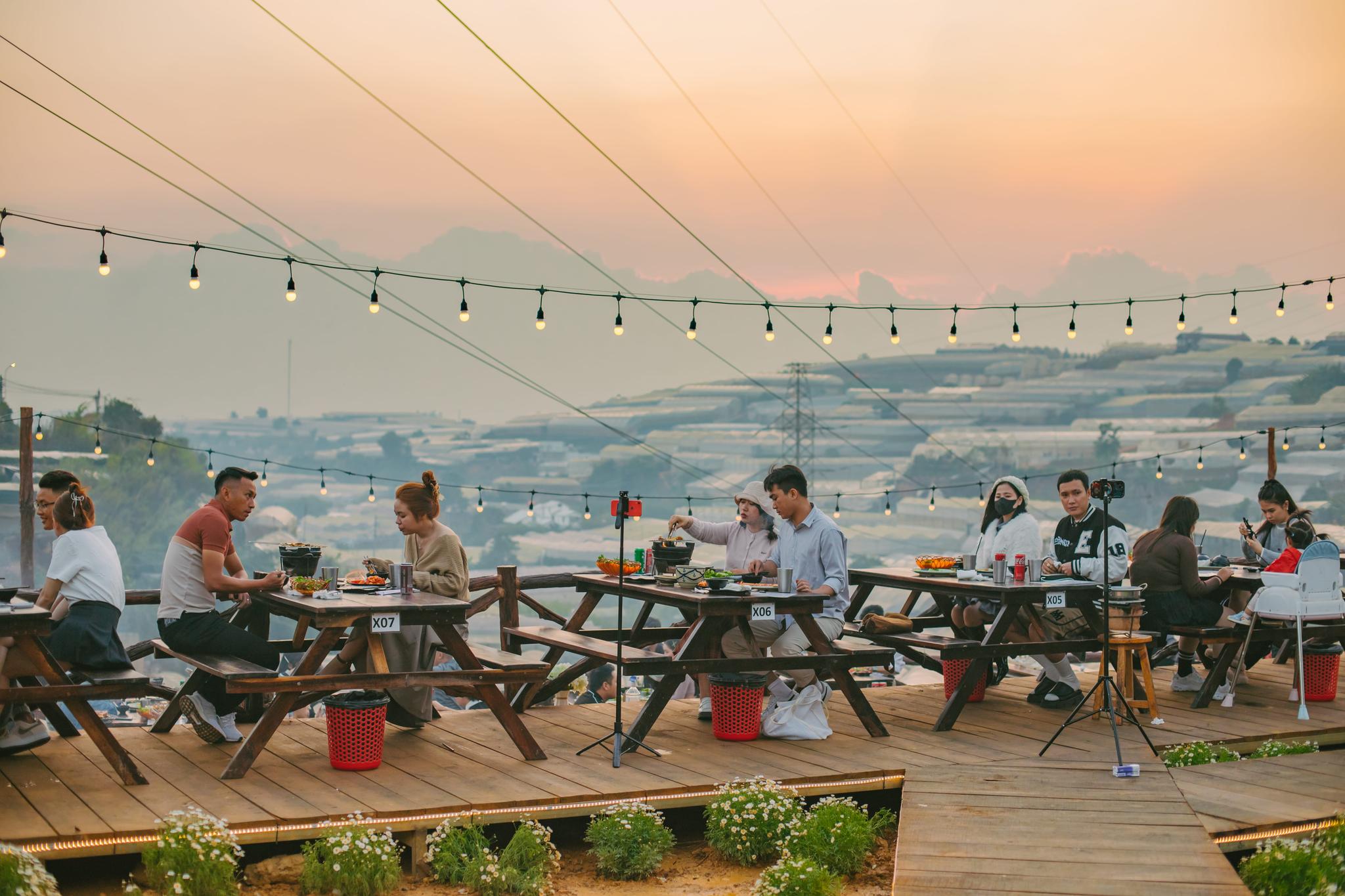 Nơi lưu trữ những khoảng khắc đáng nhớ