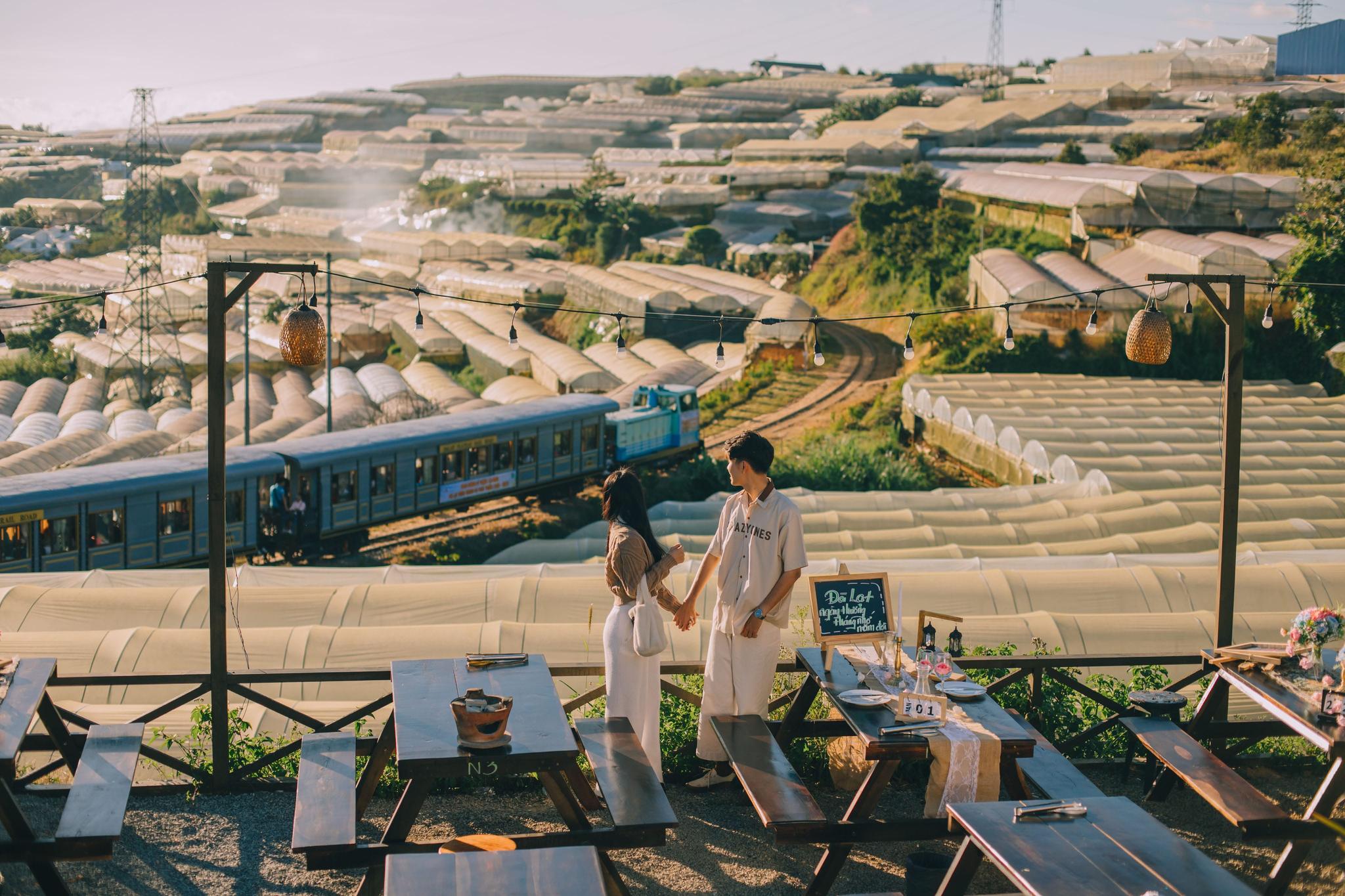 Nơi lưu trữ những khoảng khắc đáng nhớ